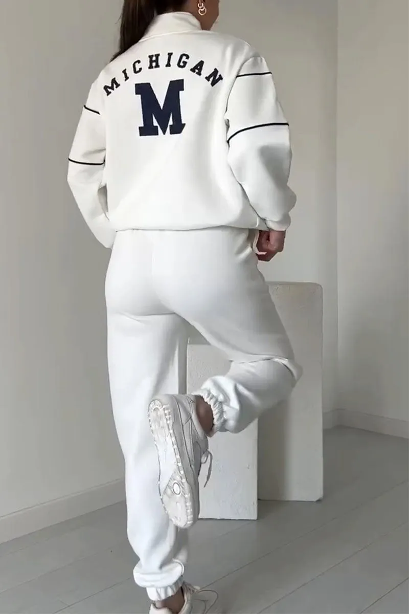 Michigan - Zweiteiliges Set