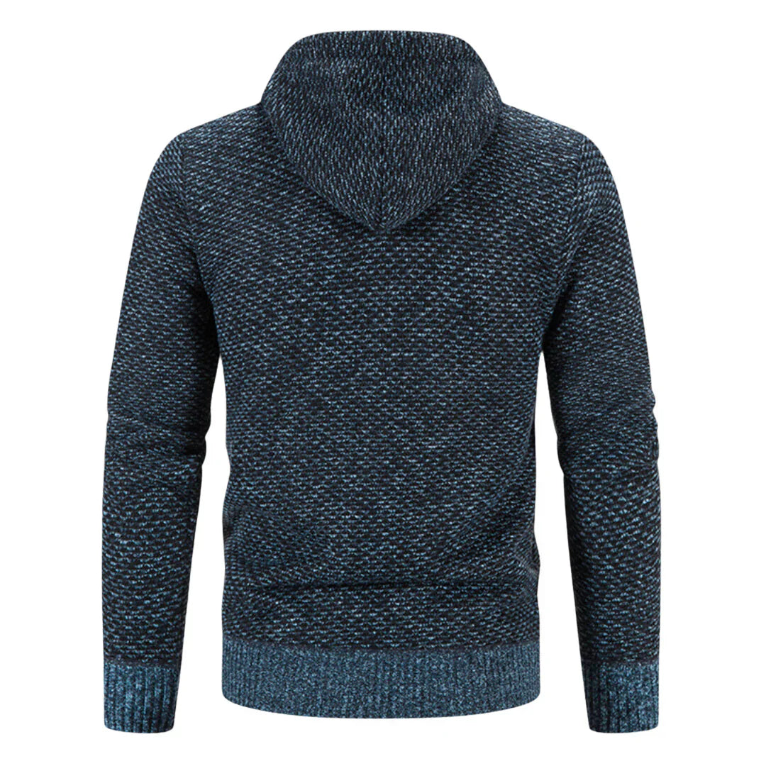 Eli - Ultimative Hoodie