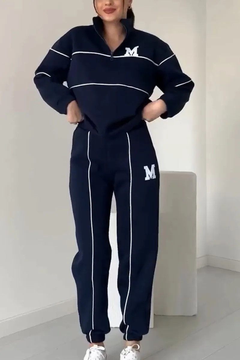 Michigan - Zweiteiliges Set