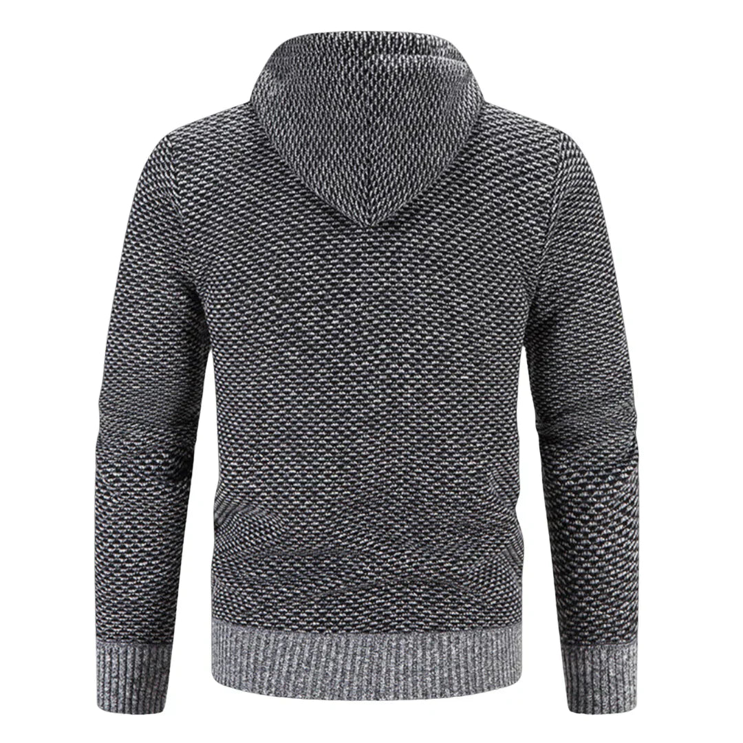 Eli - Ultimative Hoodie