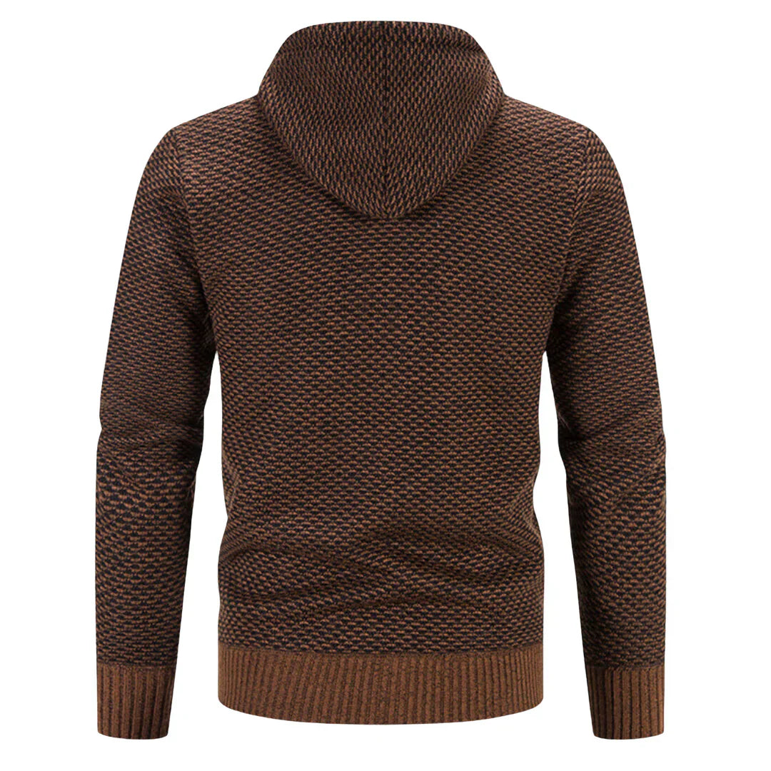 Eli - Ultimative Hoodie