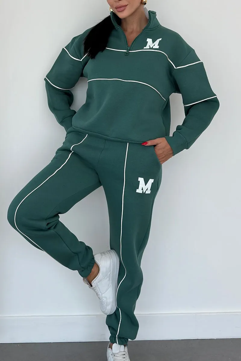 Michigan - Zweiteiliges Set