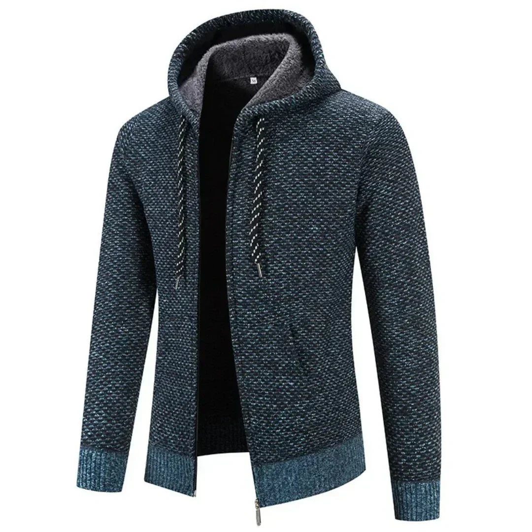 Eli - Ultimative Hoodie