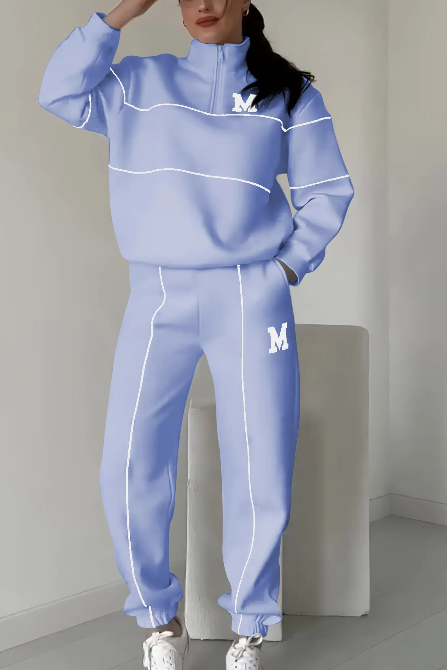 Michigan - Zweiteiliges Set