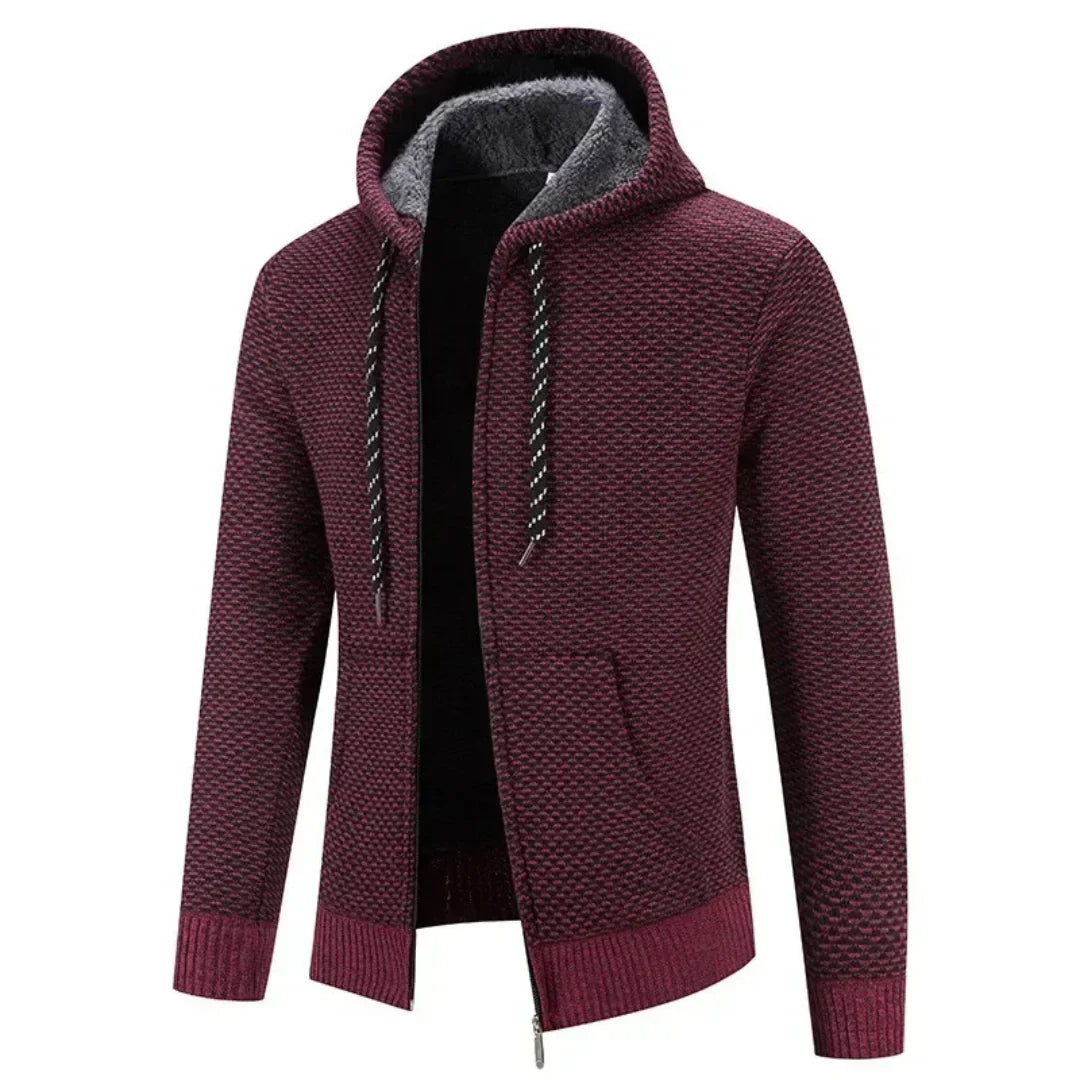 Eli - Ultimative Hoodie
