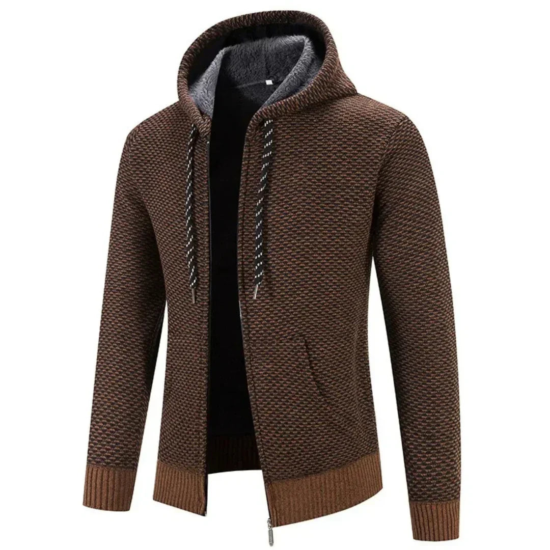 Eli - Ultimative Hoodie