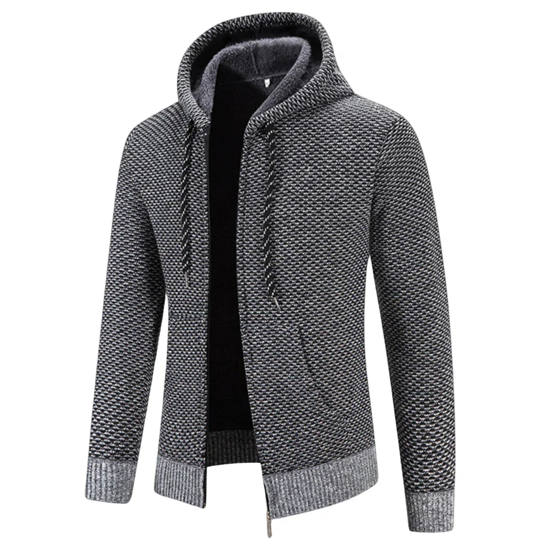 Eli - Ultimative Hoodie