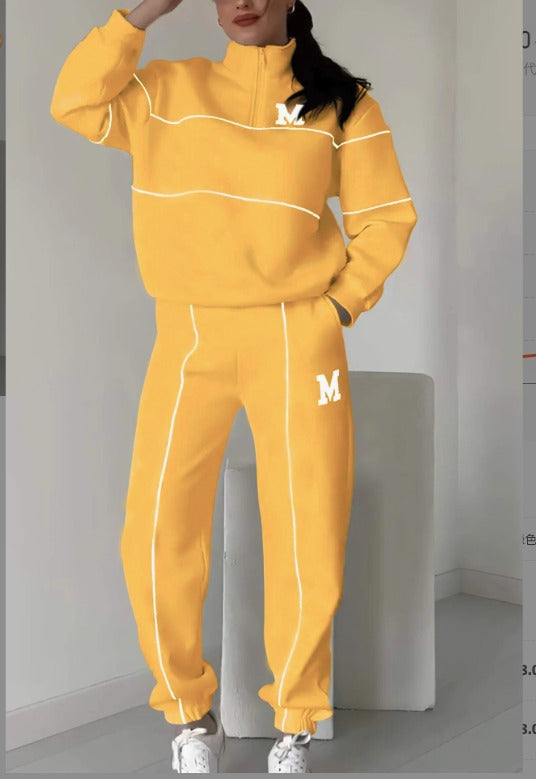 Michigan - Zweiteiliges Set