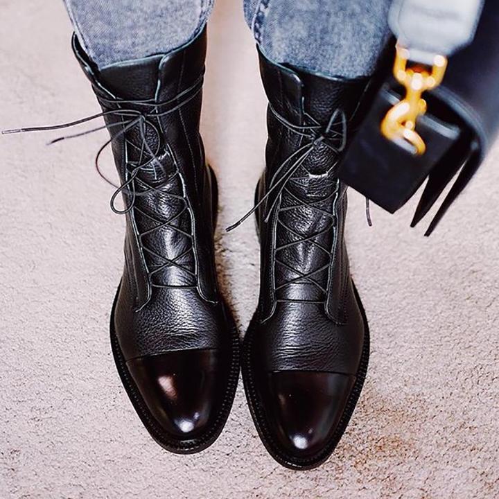 Emilia - Premium Stiefel