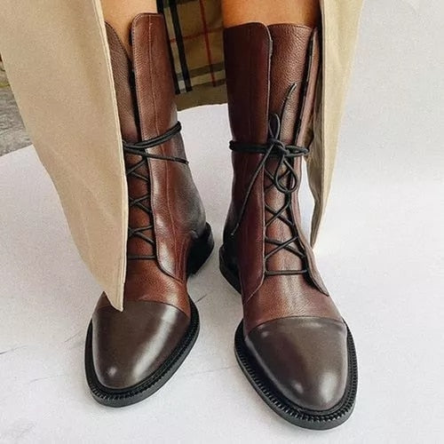 Emilia - Premium Stiefel