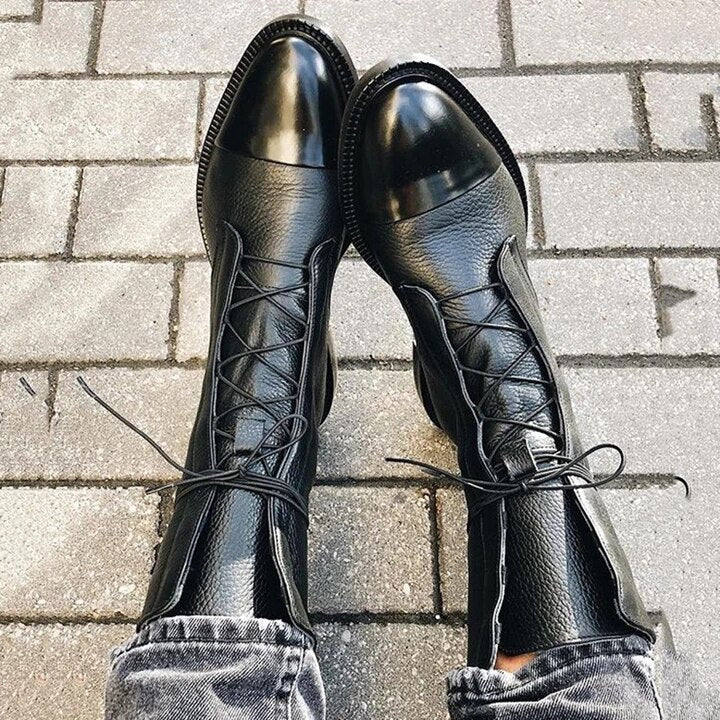Emilia - Premium Stiefel