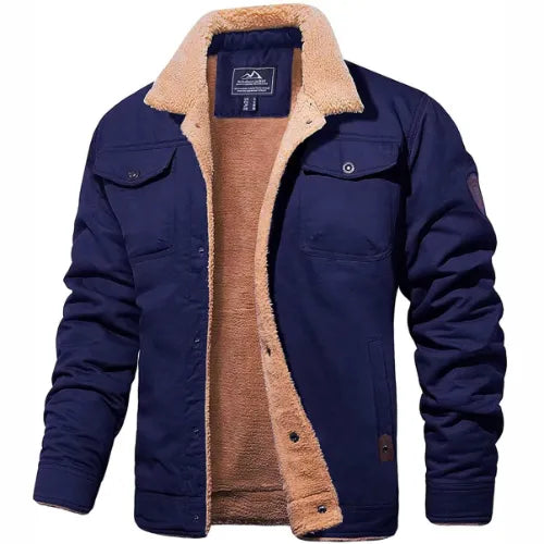 Aaron - Bomberjacke