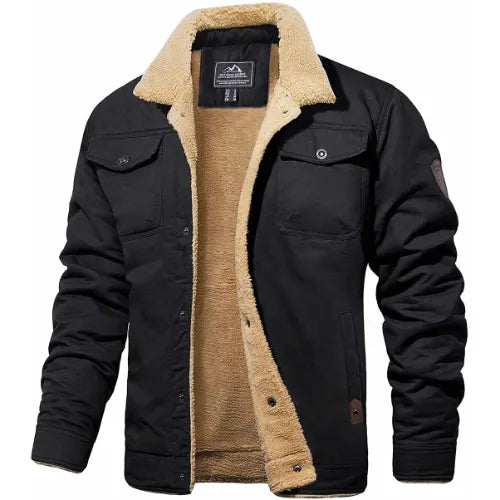 Aaron - Bomberjacke