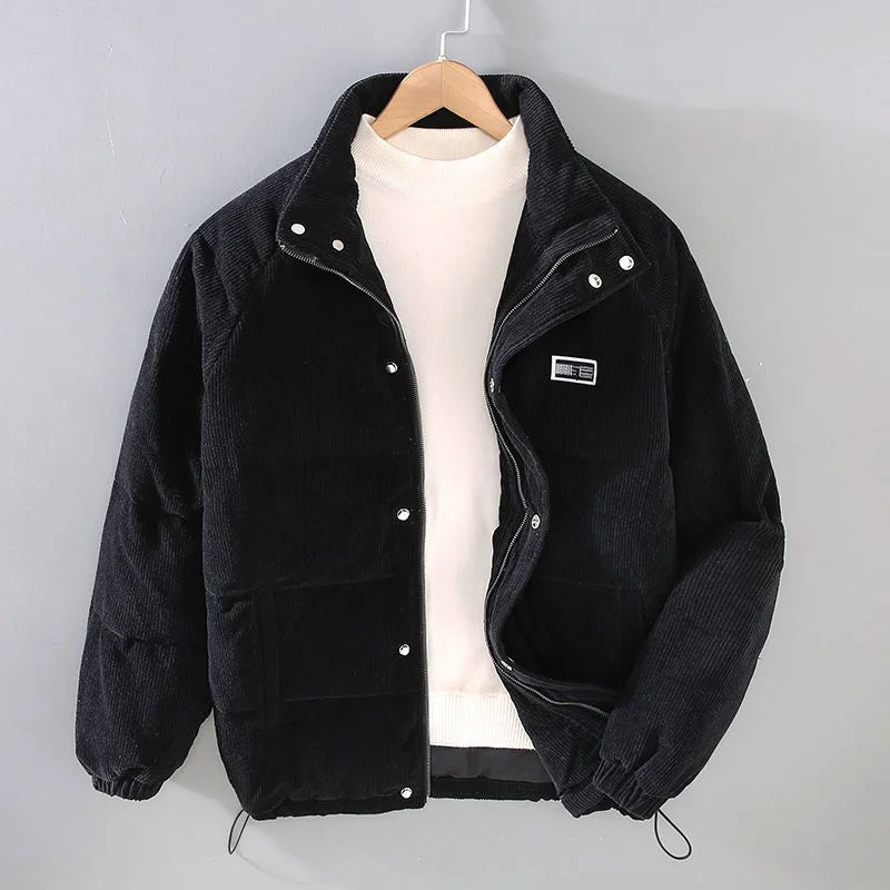 Jules - Kordjacke