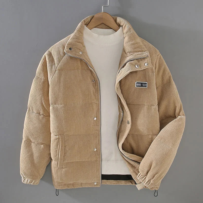 Jules - Kordjacke