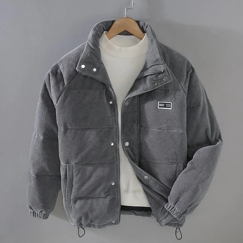 Jules - Kordjacke