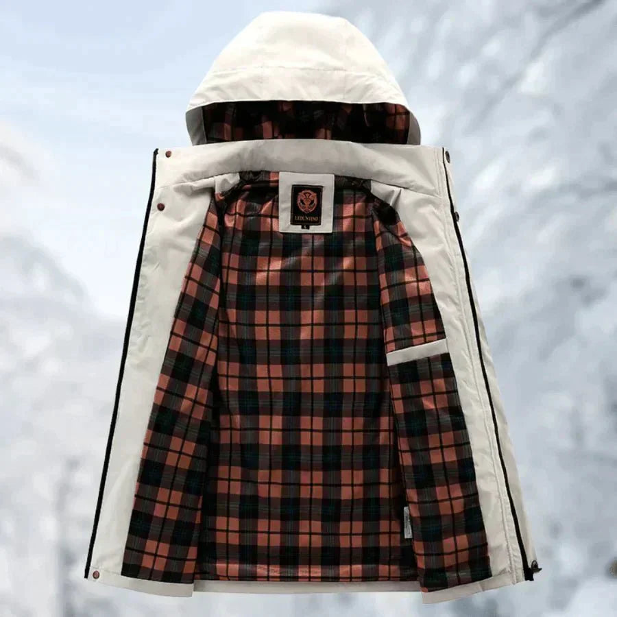 Finn - Outdoor Winterjacke