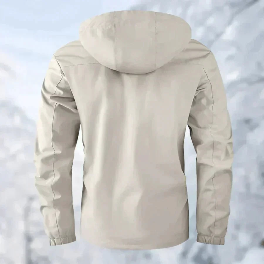 Finn - Outdoor Winterjacke