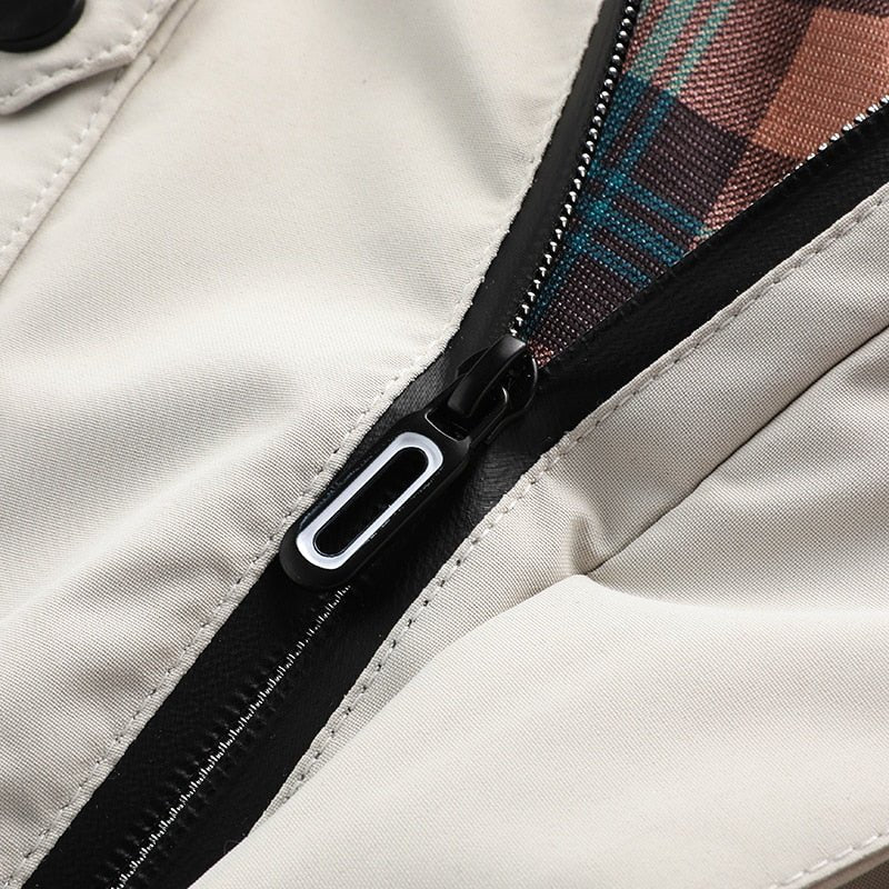 Finn - Outdoor Winterjacke
