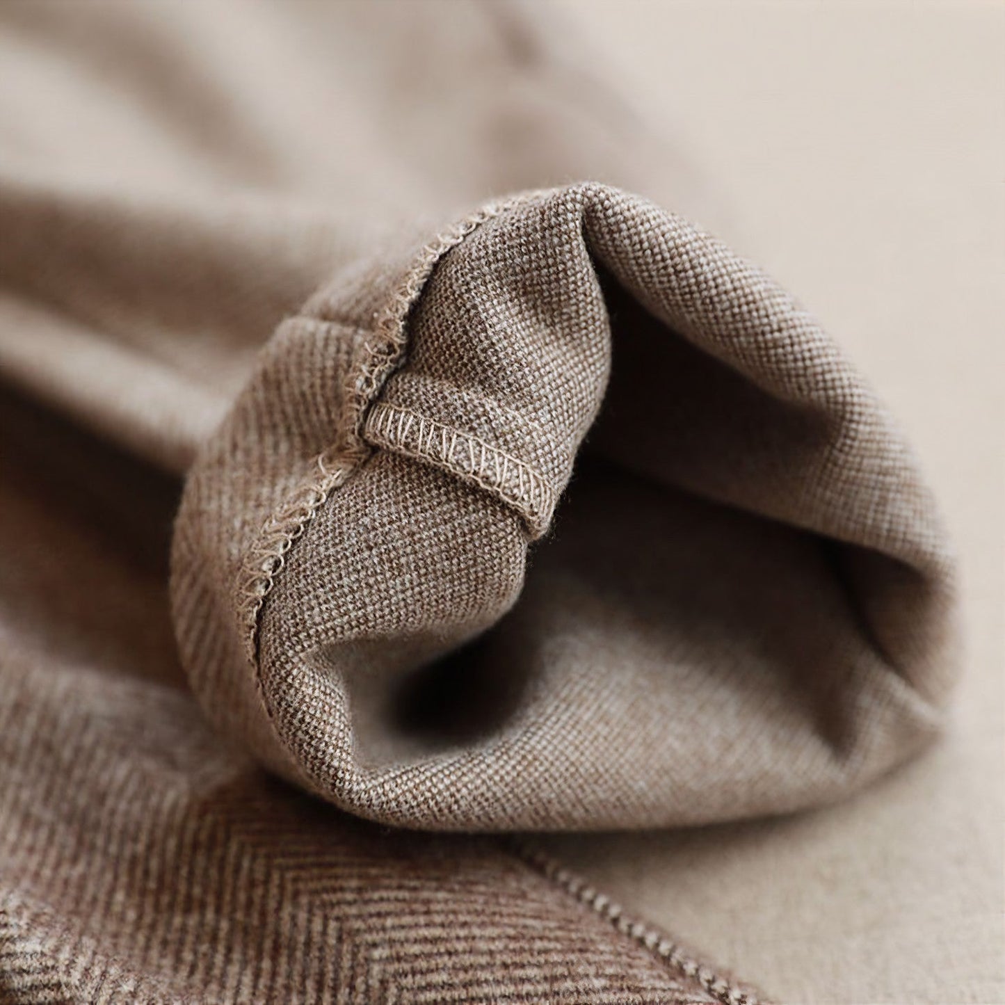 Oliver - Elegante taillierte Hose