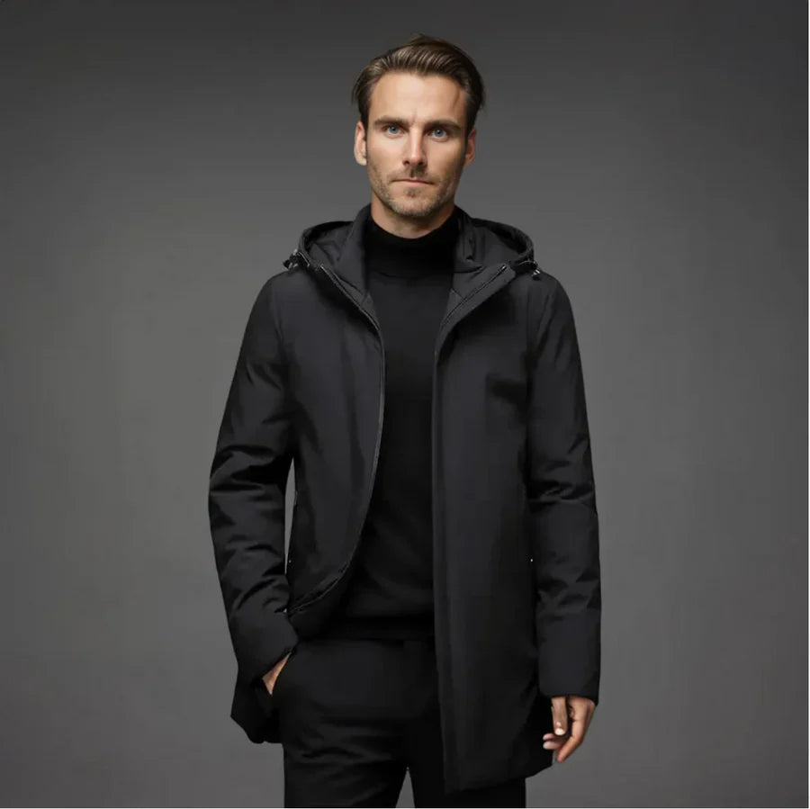 Everest - Pufferjacke