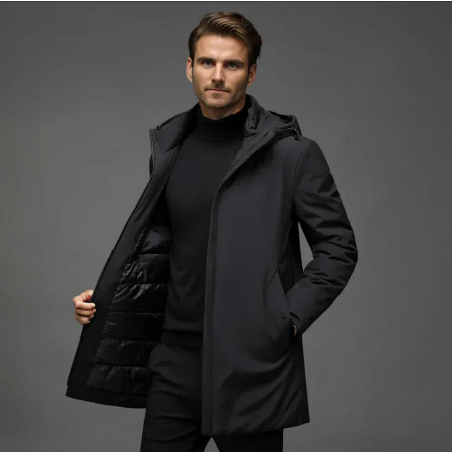 Everest - Pufferjacke