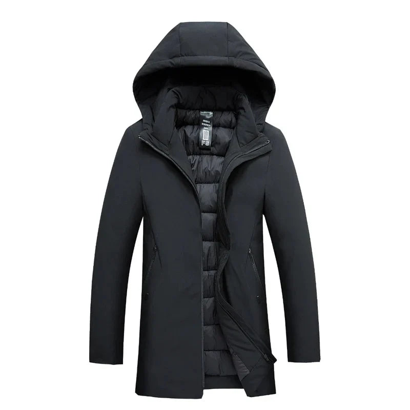 Everest - Pufferjacke