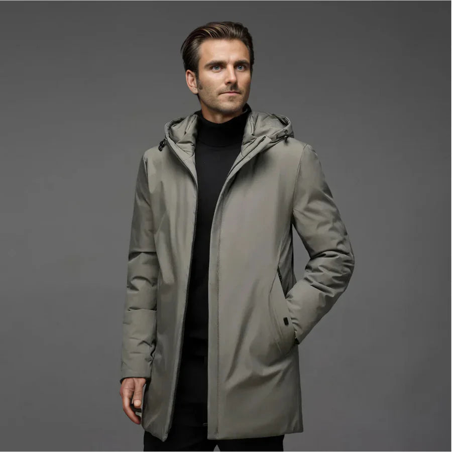 Everest - Pufferjacke