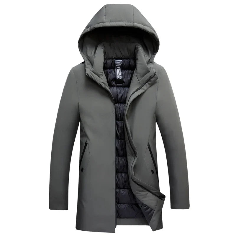Everest - Pufferjacke