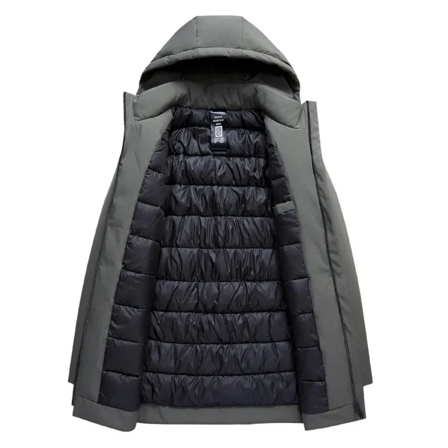 Everest - Pufferjacke