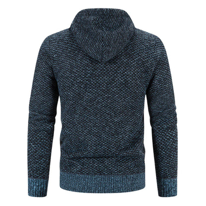 Eli - Ultimative Hoodie