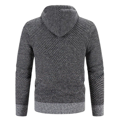 Eli - Ultimative Hoodie