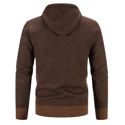 Eli - Ultimative Hoodie
