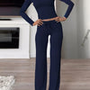 Navy blau