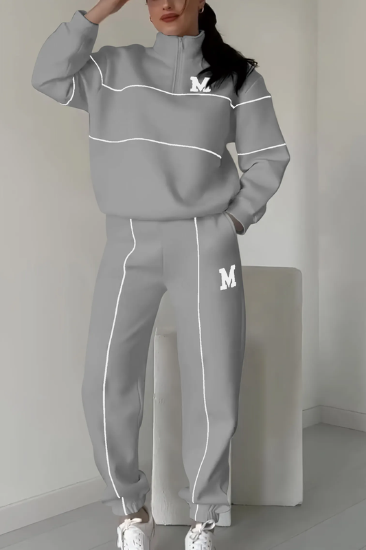 Michigan - Zweiteiliges Set