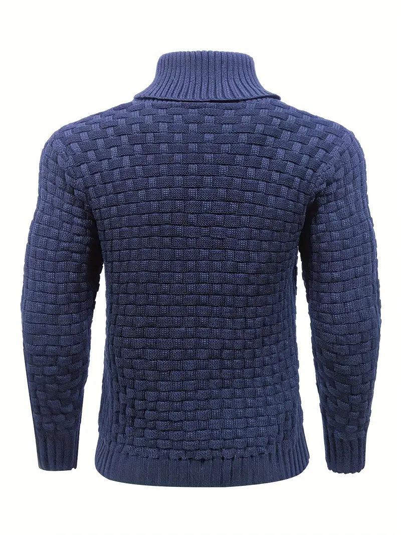 Thomas - Bequemer Pullover