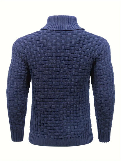 Thomas - Bequemer Pullover