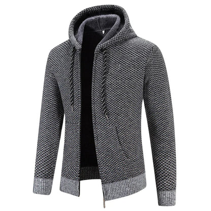 Eli - Ultimative Hoodie