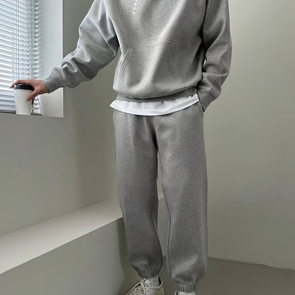 Elson – Zweiteiler Set mit Hoodie & Hose