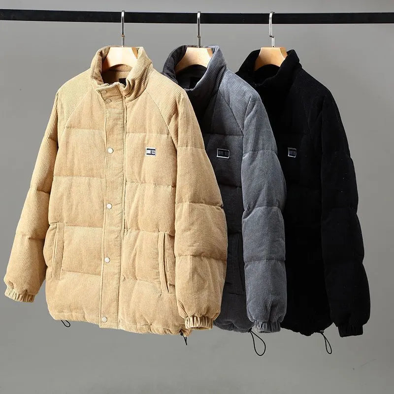 Jules - Kordjacke