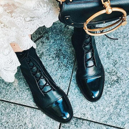 Emilia - Premium Stiefel