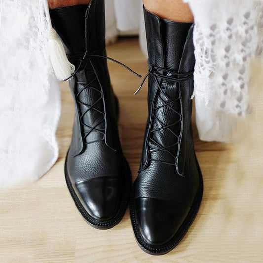 Emilia - Premium Stiefel