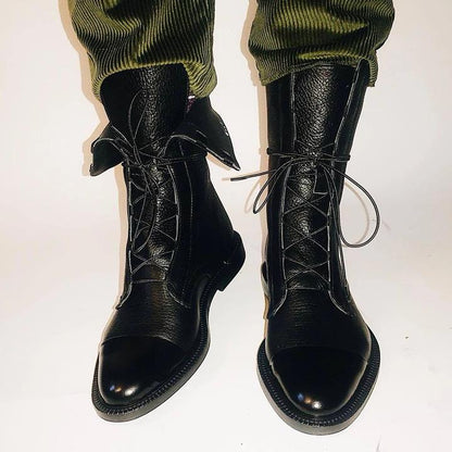 Emilia - Premium Stiefel