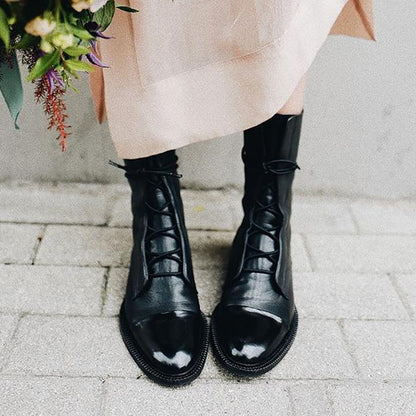 Emilia - Premium Stiefel