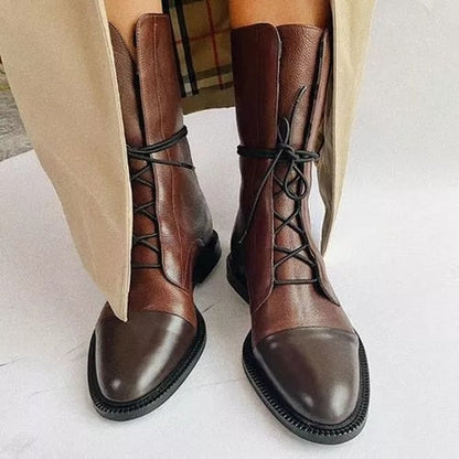 Emilia - Premium Stiefel