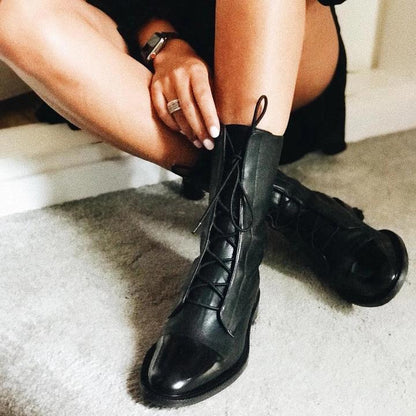 Emilia - Premium Stiefel
