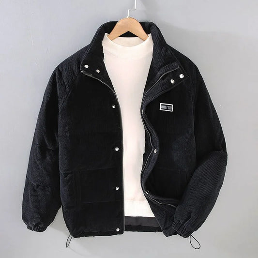 Jules - Kordjacke