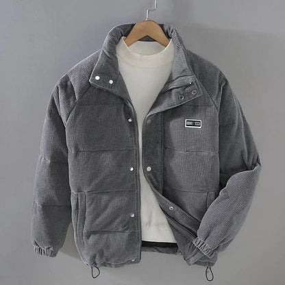 Jules - Kordjacke