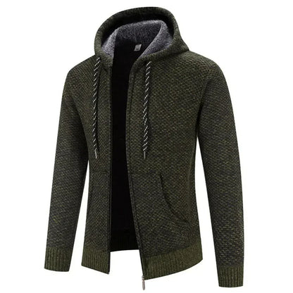Eli - Ultimative Hoodie