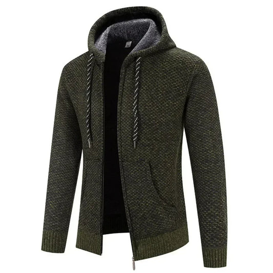 Eli - Ultimative Hoodie